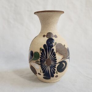 Tonala Pottery Vase